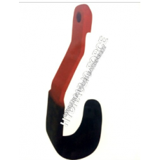 Clipping Shoe